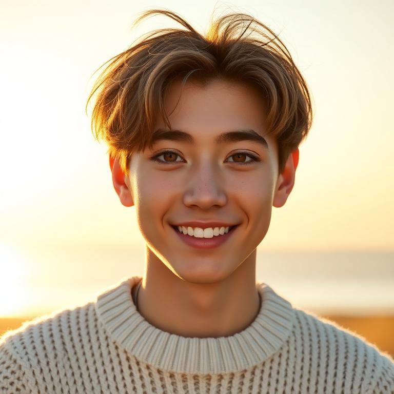 Sunny
